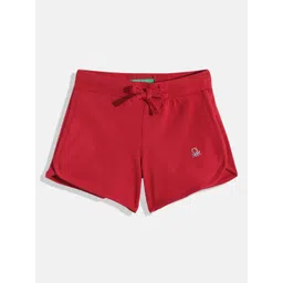 United Colors of Benetton Girls Regular Shorts-picture-37