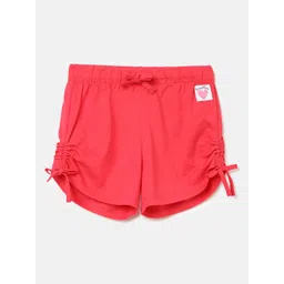 United Colors of Benetton Girls Shorts-picture-27