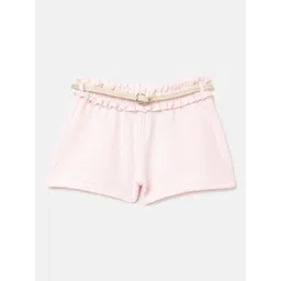 United Colors of Benetton Girls Shorts-picture-23