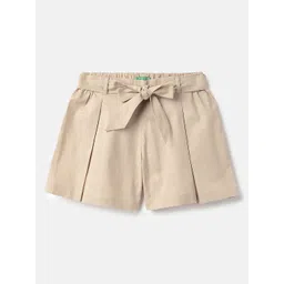 United Colors of Benetton Girls Shorts-picture-19