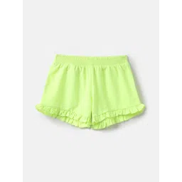 United Colors of Benetton Girls Shorts-picture-24