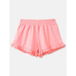 United Colors of Benetton Girls Shorts-picture-22