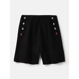 United Colors of Benetton Girls Shorts-picture-20