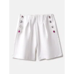 United Colors of Benetton Girls Shorts-picture-26