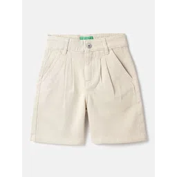 United Colors of Benetton Girls Shorts-picture-18