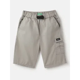 United Colors of Benetton Girls Shorts-picture-28