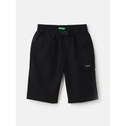 United Colors of Benetton Girls Shorts-picture-21