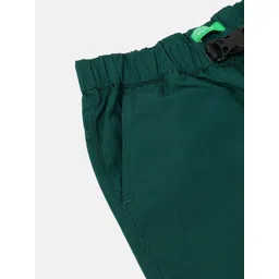 United Colors of Benetton Girls Shorts image 2