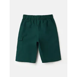 United Colors of Benetton Girls Shorts image 4