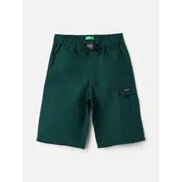 United Colors of Benetton Girls Shorts image 1