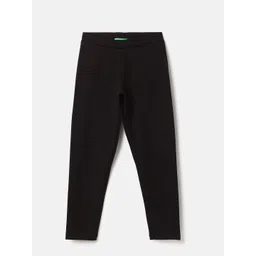 United Colors of Benetton Girls Trousers-picture-27