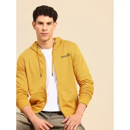 United Colors of Benetton Hooded Sweatshirt-picture-20