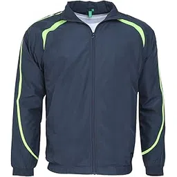 united colors of benetton Jackets For Men | Jacket For Men Stylish | Bike Jackets For Men | Full Sleeve Polyester Full Zip with Pocket | Jerkin For Men | Men's Jacket-picture-32