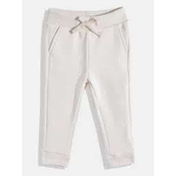 United Colors of Benetton Kids Boys Regular Fit Joggers With Printed Detail-picture-21