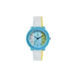united colors of benetton Men Analogue Watch-picture-11