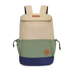united colors of benetton Men Back Pack with Zip Closure -picture-26