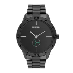 United Colors of Benetton Men Bracelet Style Straps Analogue Watch UWUCG1602-picture-42