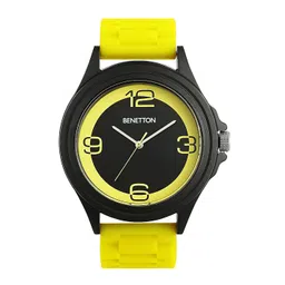 United Colors of Benetton Men Dial & Straps Analogue Watch UWUCG0314-picture-28