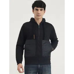 United Colors of Benetton Men Hooded Sweatshirt-picture-27