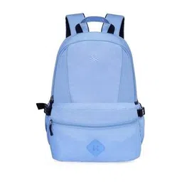 united colors of benetton Men Laptop Backpack with Zip Closure -picture-25