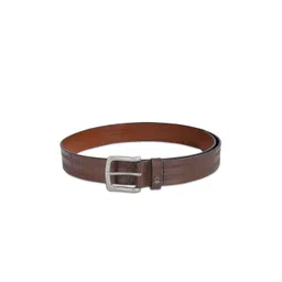 United Colors of Benetton Men Leather Belt-picture-24