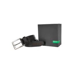United Colors of Benetton Men Leather Belt-picture-36