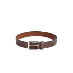 United Colors of Benetton Men Leather Belt-picture-32
