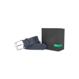 United Colors of Benetton Men Leather Belt-picture-31