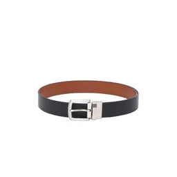 United Colors of Benetton Men Leather Reversible Belt-picture-18