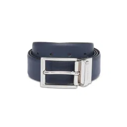United Colors of Benetton Men Leather Reversible Belt-picture-20