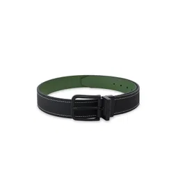 United Colors of Benetton Men Leather Reversible Belt-picture-28
