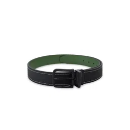 United Colors of Benetton Men Leather Reversible Belt-picture-44