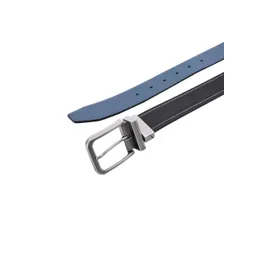 United Colors of Benetton Men Leather Reversible Belt image 3