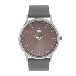 United Colors of Benetton Men Leather Straps Analogue Watch UWUCG1403-picture-33