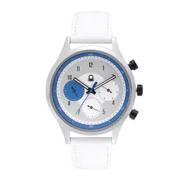 United Colors of Benetton Men Leather Straps MultiFunction Analogue Watch UWUCG0006-picture-39