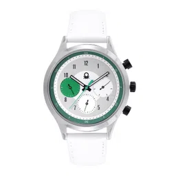 United Colors of Benetton Men Leather Straps MultiFunction Analogue Watch UWUCG0007-picture-38