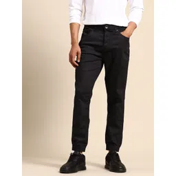 United Colors of Benetton Men Mid-Rise Jogger Jeans-picture-37