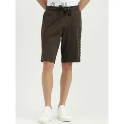 United Colors of Benetton Men Mid-Rise Shorts-picture-31