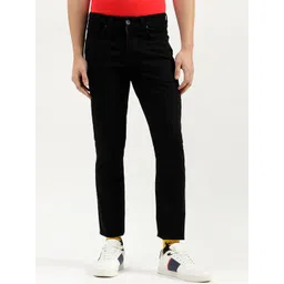 United Colors of Benetton Men Mid-Rise Skinny Fit Jeans-picture-30