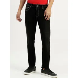 United Colors of Benetton Men Mid-Rise Skinny Fit Jeans-picture-29