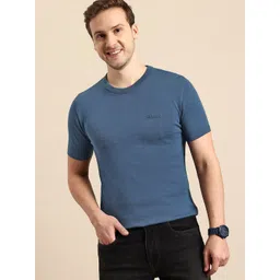 United Colors of Benetton Men Pure Cotton Pullover-picture-23