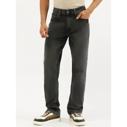 United Colors of Benetton Men Relaxed Fit Jeans-picture-30
