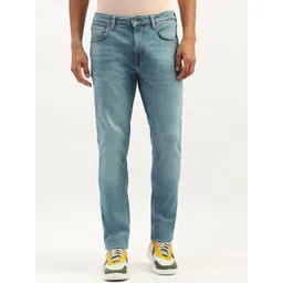 United Colors of Benetton Men Skinny Fit Jeans-picture-39