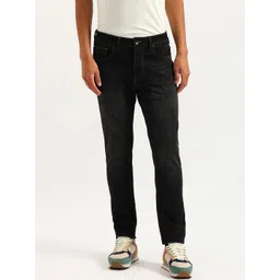 United Colors of Benetton Men Skinny Fit Light Fade Jeans-picture-43