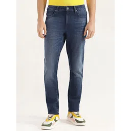 United Colors of Benetton Men Skinny Fit Light Fade Jeans-picture-40