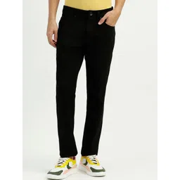 United Colors of Benetton Men Skinny Fit Mid Rise Clean Look Jeans-picture-22