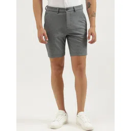 United Colors of Benetton Men Slim Fit Shorts-picture-44