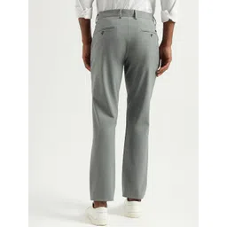 United Colors of Benetton Men Slim Fit Trousers image 5