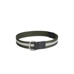 United Colors of Benetton Men Striped Belt-picture-35