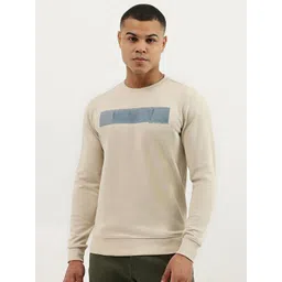 United Colors of Benetton Men Striped Sweatshirt-picture-36